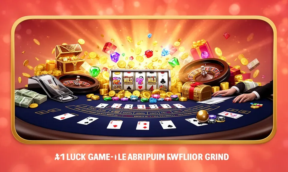 jili58fh5 Jackpot Bingo